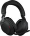 Jabra Evolve2 85 - Over-Ear - Draadloos Bluetooth 5.0 - Zwart