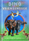 Dino vriendenboek