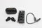 Technics EAH-AZ100 - In-ear Headset - ANC TWS - Zwart