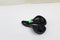 SMP Selle Tour E-Bike - Fietszadel medium - Dikke vulling - Zwart