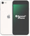 APPLE iPhone SE (2022) - Smartphone - A15 chip - 64 GB - Wit