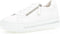 Gabor 66.498.50 - Dames Sneakers - Plateauzool - Wit - Maat 37