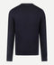 McGregor Trui V-hals Trui Mm999 1201 01 2100 Marineblauw Heren Maat - XL
