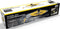 Dunlop Autokrik Mechanisch - Schaarkrik 1500KG Hefvermogen 26-38cm - Geel/Zwart