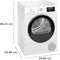 Siemens WT45H20ONL - Warmtepompdroger - Easy Clean filter - LED-display
