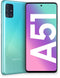 Samsung Galaxy A51 - Smartphone - 128GB - Blauw