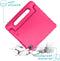 iMoshion Tablet Hoes Kinderen Geschikt voor Lenovo Tab M8 FHD / Tab M8 - iMoshion Kidsproof Backcover met handvat - Roze