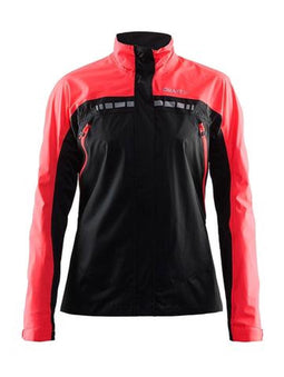 Craft Escape Rain Jacket W ademende regenjas
