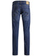 JACK&JONES JJIGLENN JJORIGINAL AM 814 NOOS - Slim fit jeans - Super Stretch 50% - Stonewash