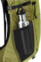 VAUDE Wizard 18+4 - Rugzak - Aeroflex Control-draagsysteem - Avocado