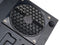 Silverstone Milo ML03B - HTPC Behuizing - Micro-ATX Mini-ITX Aluminium Zwart