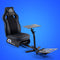 Blade Representaciones Sprint - Racesim-chassis - Racestoel - Blauw Zwart