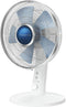 Rowenta Turbo Silence Extreme+ VU2730 - Tafelventilator - 4 snelheden - Stilste ventilator (3121040081143)