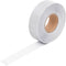 vidaXL - Reflecterende - tape - 5 - cm - x - 50 - m - PVC - wit