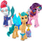 My Little Pony sparkle adventures ZIPP STORM