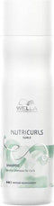 Shampoo Nutricurls Wella (250 ml)
