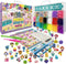 BANDAI - Rainbow Loom Combo Set - Loomi-Pals
