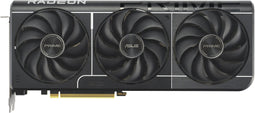 ASUS Prime Radeon RX 9060 XT - Grafische Kaart - 8GB GDDR6 - OC Edition (90YV0NU0-M0NB00)