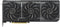 ASUS Prime Radeon RX 9060 XT - Grafische Kaart - 8GB GDDR6 - OC Edition (90YV0NU0-M0NB00)