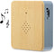 Hom&Com - Vogelgeluidenbox - Bewegingssensor - Scandinavisch design