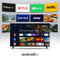 Thomson 40FA2S13 - Full HD TV - 40