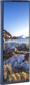 Dbramante1928 Greenland - Soft case - 100% gerecycled plastic - Blauw
