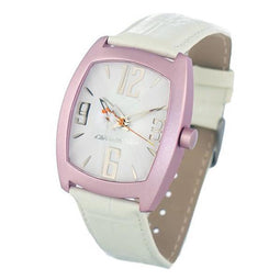 Horloge Uniseks Chronotech CT2050M-03 (35 mm)