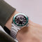 Casio Casio Collection MDV-107D-3AVEF - Polshorloge - Staal - Ø 44 mm - Zilverkleurig