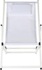 Solstol DKD Home Decor Wit 102 x 63 x 98 cm