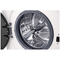 LG W4X1085NWB - Wasdroog-combinatie - 8 kg wassen 5 kg drogen 1400 toeren - Smart bediening