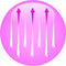 Rio IPHR2 - Ontharingssysteem IPL - 5 niveaus - Wit