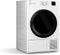 Beko DS73311BXBD - Warmtepompdroger - 7 kg - Energieklasse A++ - Wit