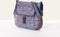 Oilily-Schoudertas M Adriac Blue-Girls