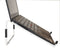 R-Go Tools R-Go Steel - Travel Laptopstandaard - Verhoogt beeldscherm - Wit