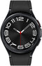 Samsung Galaxy Watch6 Classic - Smartwatch - 43mm Bluetooth - Zwart