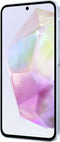 Samsung Galaxy A35 - Blauw - 128 GB - Dubbele fysieke simkaart