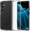 Spigen Ultra Hybrid - Soft case - Air Cushion technologie - Galaxy S24