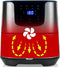 Princess 182060 - Digitale Airfryer Deluxe XXL - 5.5L - RVS