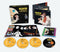 Elvis Presley - Aloha from Hawaii via Satellite (50ste jubileum editie) - 3CD + Blu-ray + 2LP