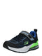 Skechers Skech Air Blast Tallixeel A - Jongens Sneakers - Blauw