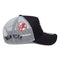 New Era - New York Yankees Multi Patch Navy Trucker cap