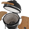 Patton Multi Level Cooking System - Uitbreidingsset Kamado 20