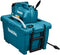 Makita DHW080ZK - Hogedrukreiniger - 80 bar 380 l/uur 50L watertank (zonder accu's en lader)