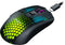 ROCCAT Burst Pro - Draadloze Gaming Muis - 19000 DPI - Zwart