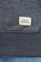 JACK&JONES ORIGINALS JORTONS - Sweat Zip Hood - Heren Vest - M
