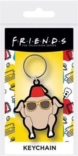 Friends - Turkey - Sleutelhanger