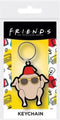 Friends - Turkey - Sleutelhanger