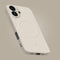 My Style Protective Flex Magsafe Compatible Case for Samsung Galaxy S25+ 5G Antique White