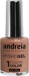 nagellak Andreia Hybrid Fusion H77 (10,5 ml)