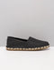 TOMS Esparto - Dames Espadrilles - Zwart - Maat 37